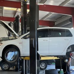 Meineke Car Care Center - Brake fluid flush