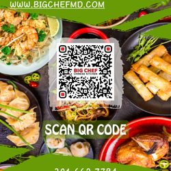 Big Chef Chinese Kitchen