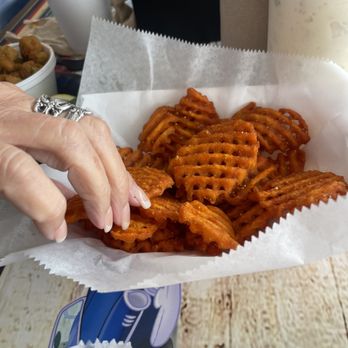 The Station Raw Bar - Seafood Near Me - Apalachicola, Florida