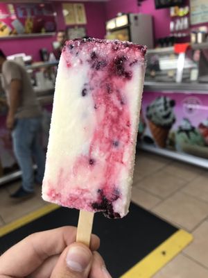 Paleteria La Michoacana by null