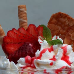 Eiscafe Leibnitz