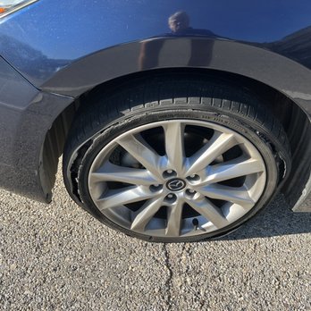 Hiley Mazda of Hurst - Freeway tire failure - Car Dealers Near Me - Hurst, Texas Hiley Mazda of Hurst - Freeway tire failure - Car Dealers Near Me - Hurst, Texas