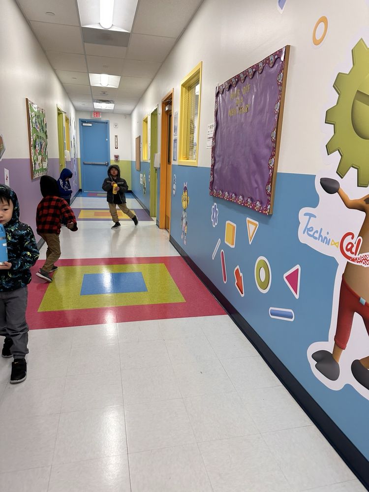 The Learning Experience - Las Vegas Rhodes Ranch - childcare center in Spring Valley, NV
