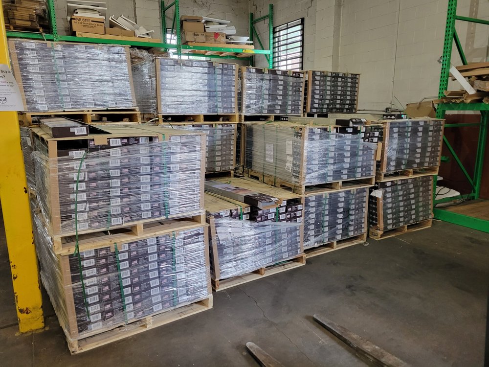 OHIO WHOLESALE LIQUIDATION AND SURPLUS Updated September 2024 60