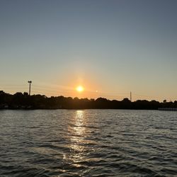 White Rock Lake
