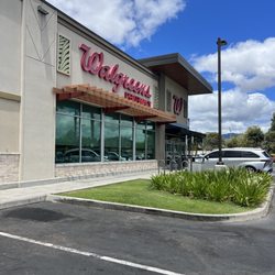 Walgreens