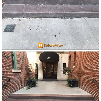 NYC Marble Care - Appearance starts before they even enter your building. - Refinishing Services Near Me - New York, New York NYC Marble Care - Appearance starts before they even enter your building. - Refinishing Services Near Me - New York, New York