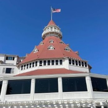 Hotel del Coronado, Curio Collection by Hilton - Coronado, CA