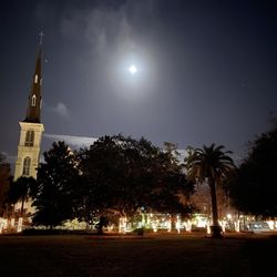 Marion Square