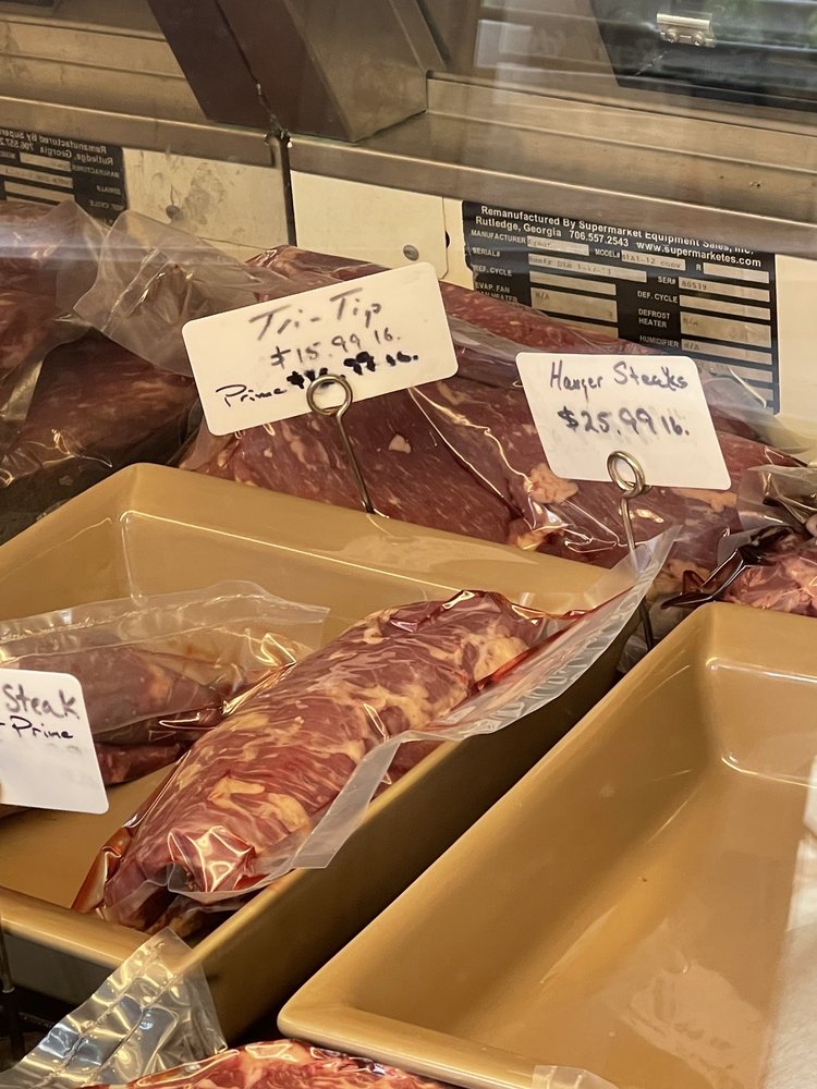 WILLY’S BUTCHER SHOP Updated October 2024 33 Photos & 29 Reviews