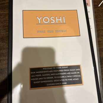 Yoshi Zushi - Sushi Bars Near Me - Corpus Christi, Texas Yoshi Zushi - Sushi Bars Near Me - Corpus Christi, Texas