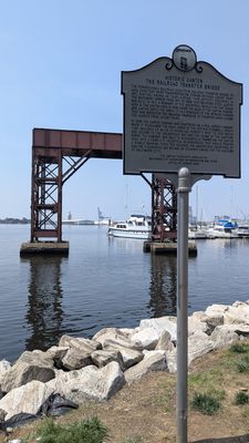 Canton Waterfront Park by null