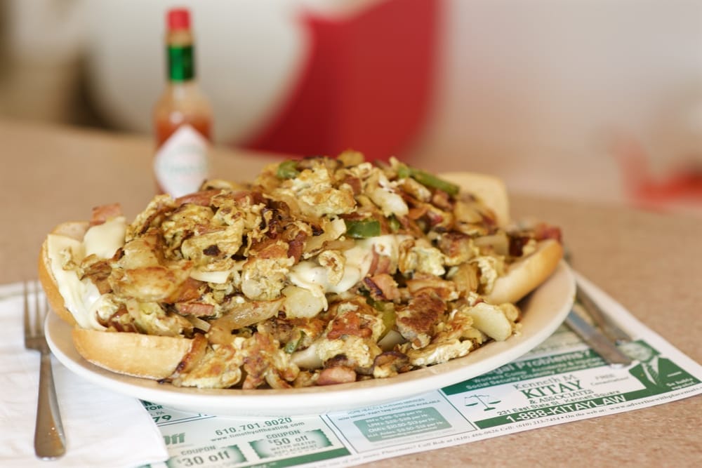 CREEK SIDE DINER 19 Photos & 27 Reviews 717 W Baltimore Pike