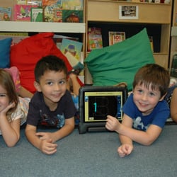 Country Home Learning Center at Medical Center