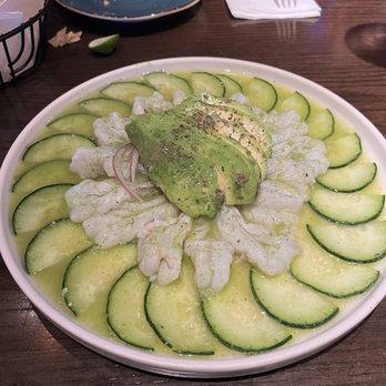 Mariscos Choix - Seafood Near Me - Downey, California