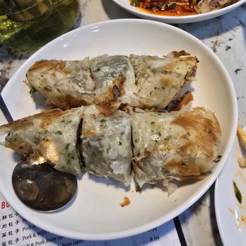 Red Chilli Noodle Star - Beef Roll Pancake. Amazing! Order it. - Noodles Near Me - Riverside, California Red Chilli Noodle Star - Beef Roll Pancake. Amazing! Order it. - Noodles Near Me - Riverside, California