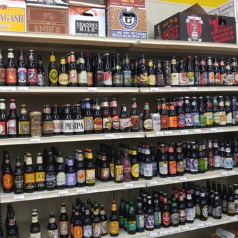 Cranbury Buy-Rite - Make your own six pack - Beer, Wine & Spirits Near Me - Cranbury, New Jersey