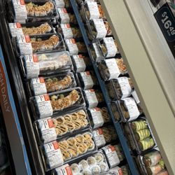 Sprouts Farmers Market - Sushi
