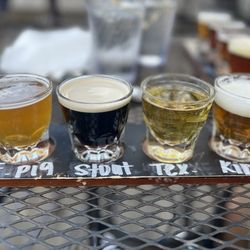 Blue Star Brewing