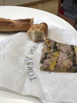 Maison Verot by null