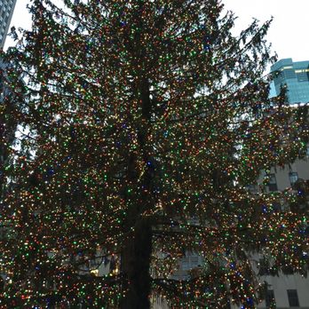 Rockefeller Center - Shopping Centers Near Me - New York, New York