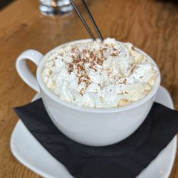 LouVino OTR - Kentucky Coffee