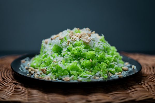 Duy’s Vegetarian Cafe by null