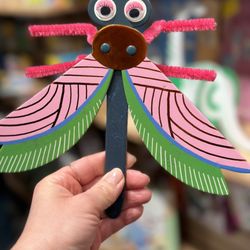 Land of Oz Toys & Gifts  - Have you made one of these yet?