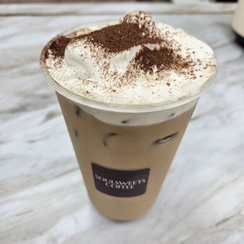 Soulsweets Coffee - Einspanner - Coffee & Tea Near Me - Glendale, California Soulsweets Coffee - Einspanner - Coffee & Tea Near Me - Glendale, California