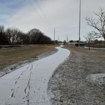 Fairfax Sports Complex - Walking path - Parks Near Me - Fairfax, Iowa Fairfax Sports Complex - Walking path - Parks Near Me - Fairfax, Iowa