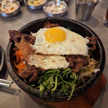 Sura - Bulgogi Bibimbap - Korean Near Me - Long Beach, California