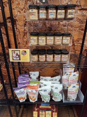 Manna Kitchen by null