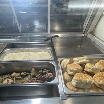 Mama Carol's Soulfood - Display 2 - Southern Near Me - Anchorage, Alaska Mama Carol's Soulfood - Display 2 - Southern Near Me - Anchorage, Alaska