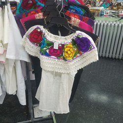 Zarai Imports
