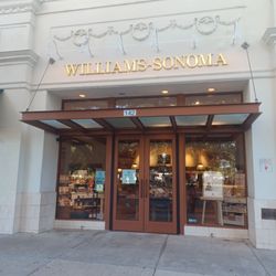Williams-Sonoma
