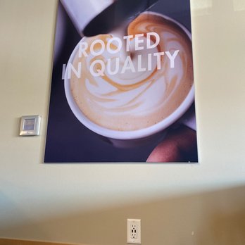 Scooter's Coffee - Coffee decor - Desserts Near Me - Rapid City, South Dakota