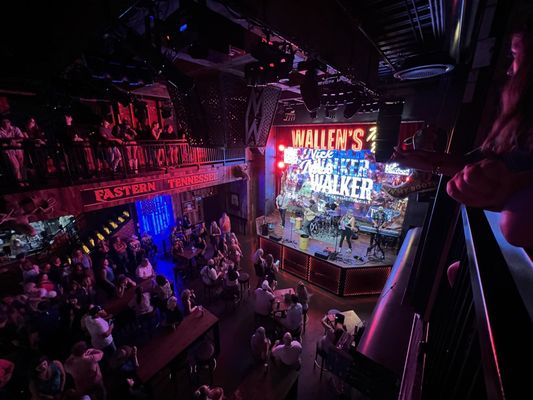 Morgan Wallen's This Bar & Tennessee Kitchen by null