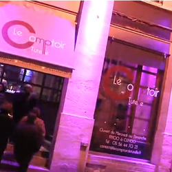 Le Comptoir de Tutelle