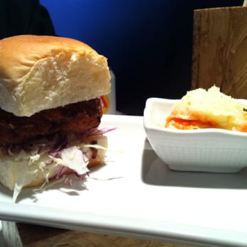 Ramen Tatsu-Ya - The small plate menu is amazing and affordable, this slider is by far my favorite on that menu. I have had nothing like this. - Ramen Near Me - Austin, Texas Ramen Tatsu-Ya - The small plate menu is amazing and affordable, this slider is by far my favorite on that menu. I have had nothing like this. - Ramen Near Me - Austin, Texas