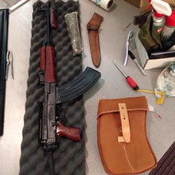Mears Firearms - All this for $499 shipped from Aim Surplus, plus Chuck's very affordable $15 transfer fee.