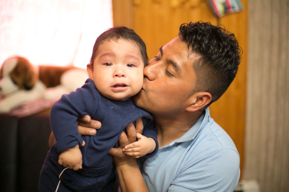 MATERNITY CARE COALITION Updated September 2024 Request Information