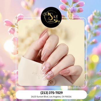 Heidi Vips Spa - Nail Salons Near Me - Los Angeles, California Heidi Vips Spa - Nail Salons Near Me - Los Angeles, California
