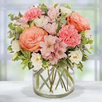 Avas Flowers - what I ordered - Florists Near Me