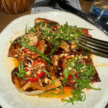 The Toasted Coconut - New American Near Me - Houston, Texas