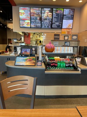 Smashburger by null