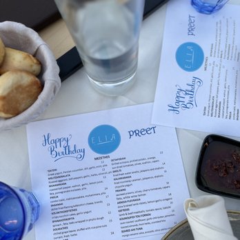 Elia - Greek Near Me - Pleasanton, California