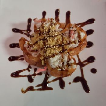 Joy's Japanese Kitchen - Salmon Joy - Japanese Near Me - Palmdale, California Joy's Japanese Kitchen - Salmon Joy - Japanese Near Me - Palmdale, California