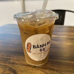Yummy Coffee