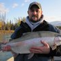 Photo of Jim Rusk - Kenai Fishing Guide
