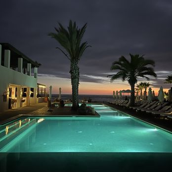Hotel San Cristóbal - Hotels Near Me - Todos Santos, BCS